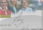 See what Mine Hill Township had to say!