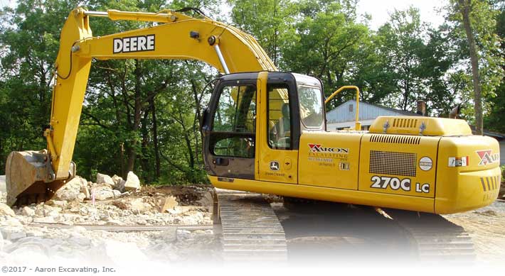 Check out some of these projects... Recent Project Gallery