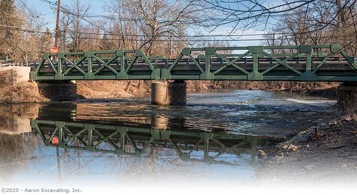 The natural selection for Septic Services in Mine Hills Jersey Aaron Septic and Excavation Serves Mine Hills, NJ